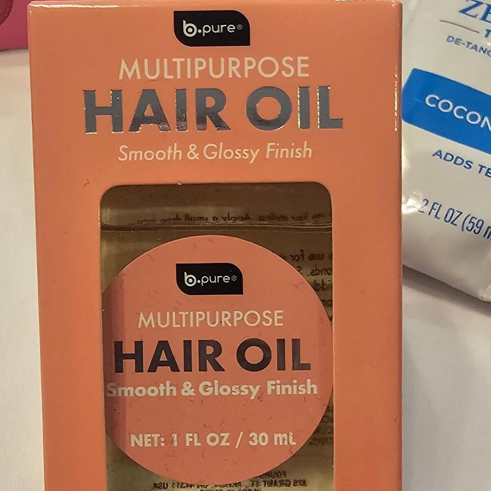Hair Bundle - Picture 2 of 3
